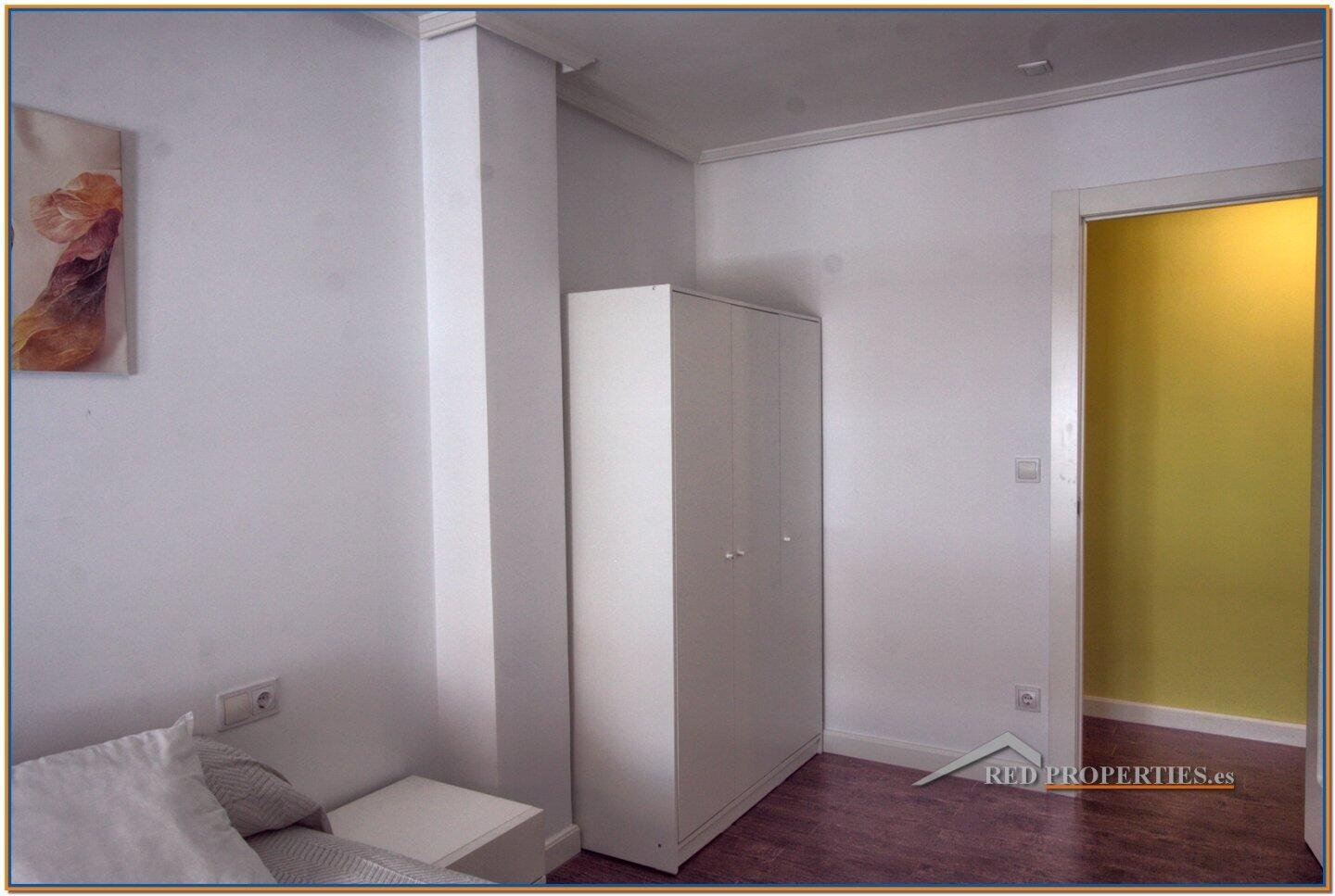 Pis de 119 m² a Lleó