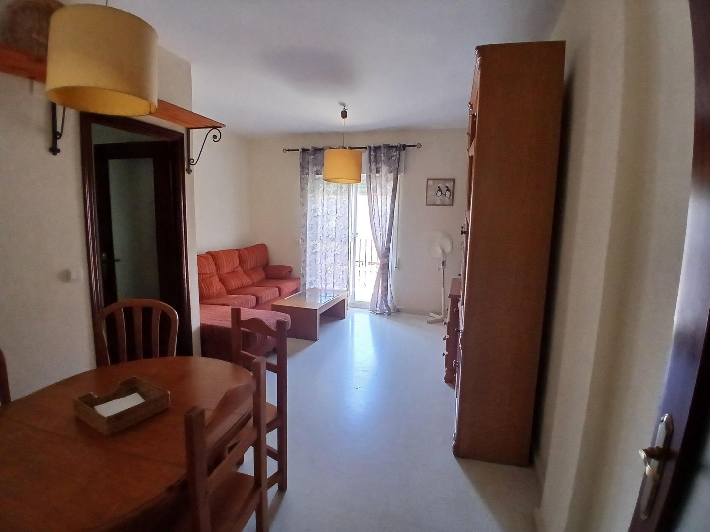 Piso de 85 m² en Puerto Real
