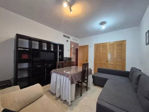 Piso de 45 m² en Sevilla