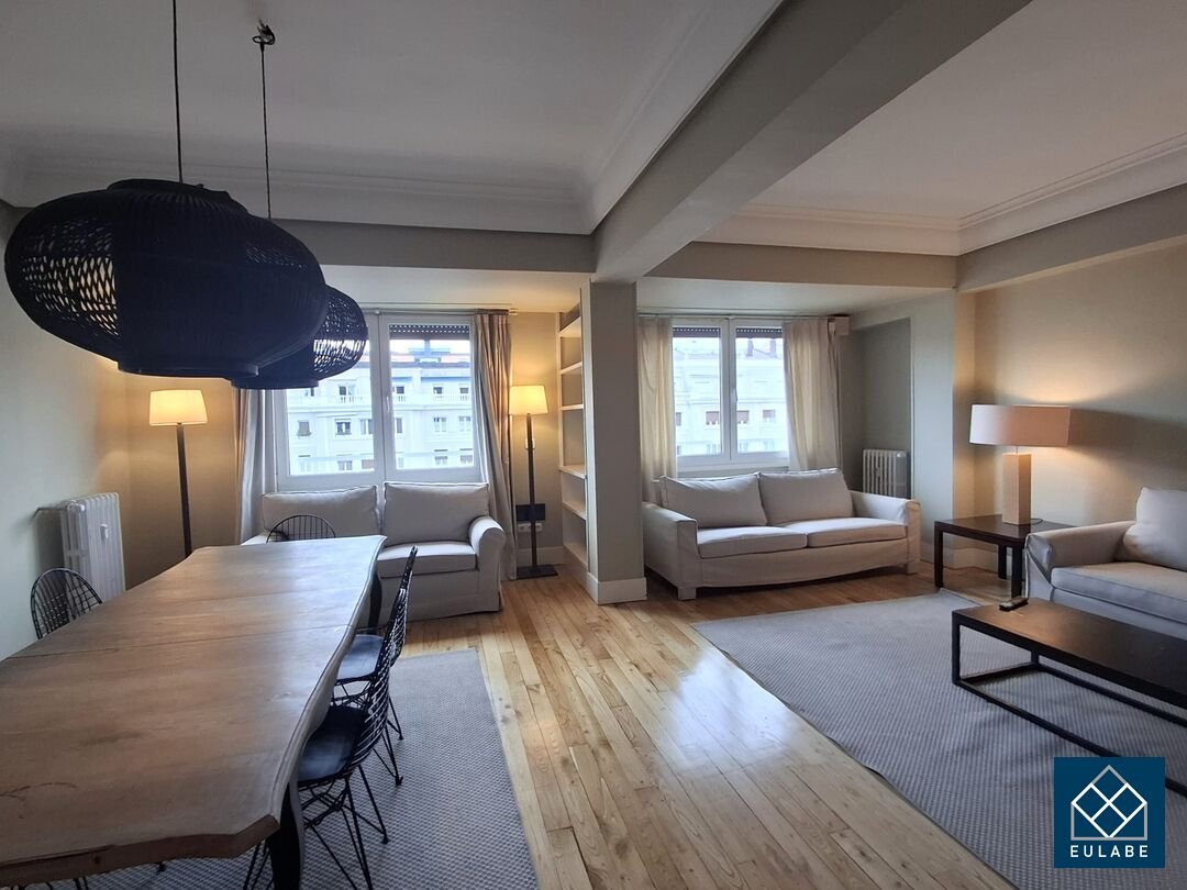 Appartamento 165 m² a Donostia / San Sebastián