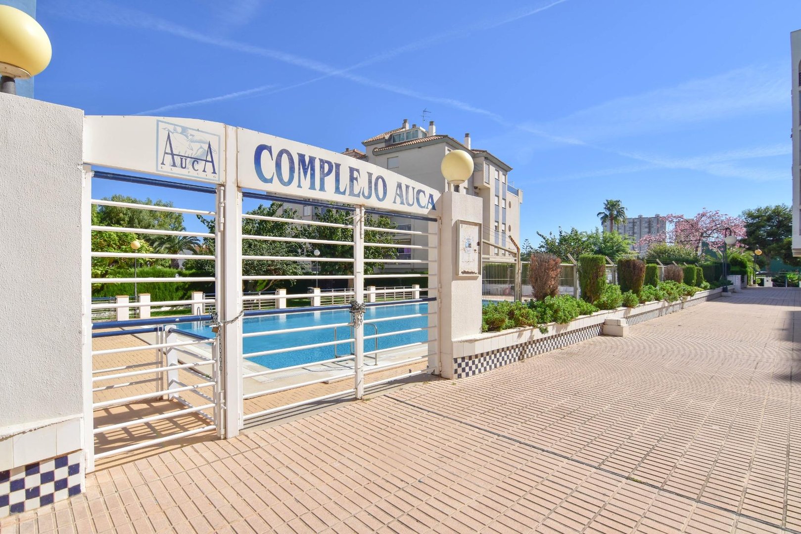 Pis de 73 m² a el Puig de Santa Maria
