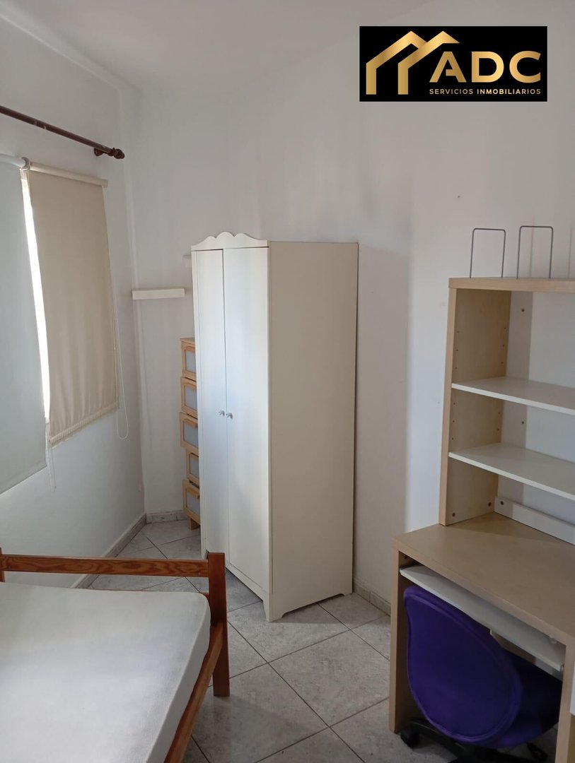 Appartement 85 m² à San Cristóbal de La Laguna