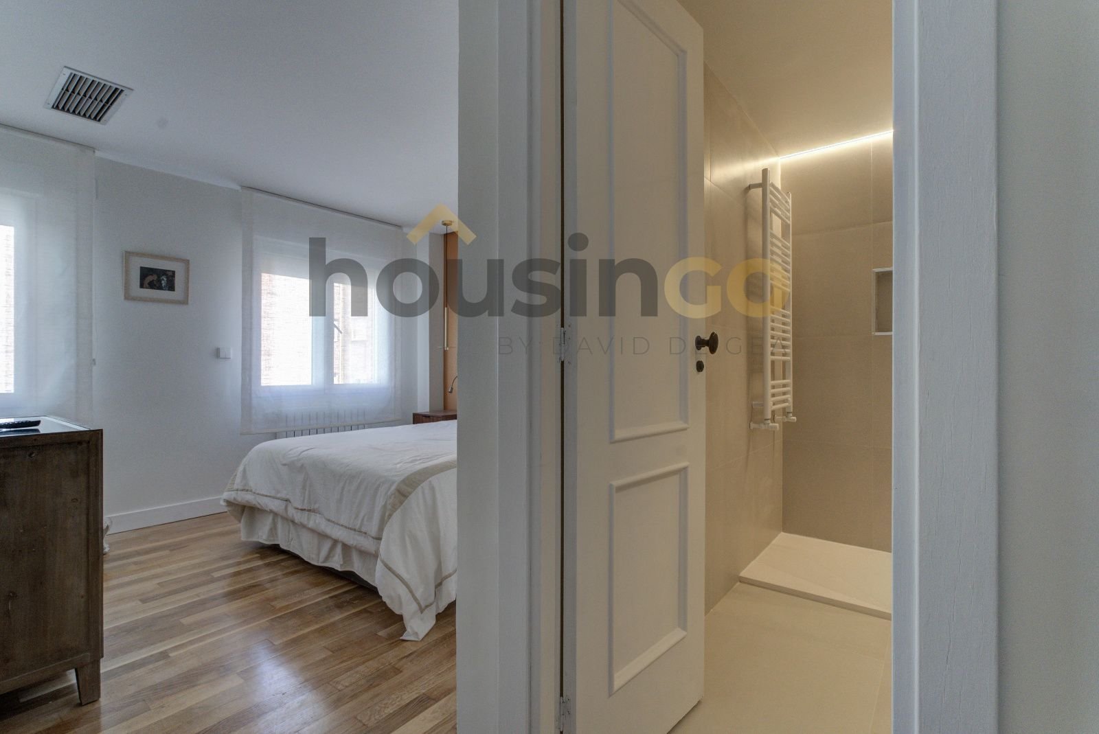 Pis de 73 m² a Madrid