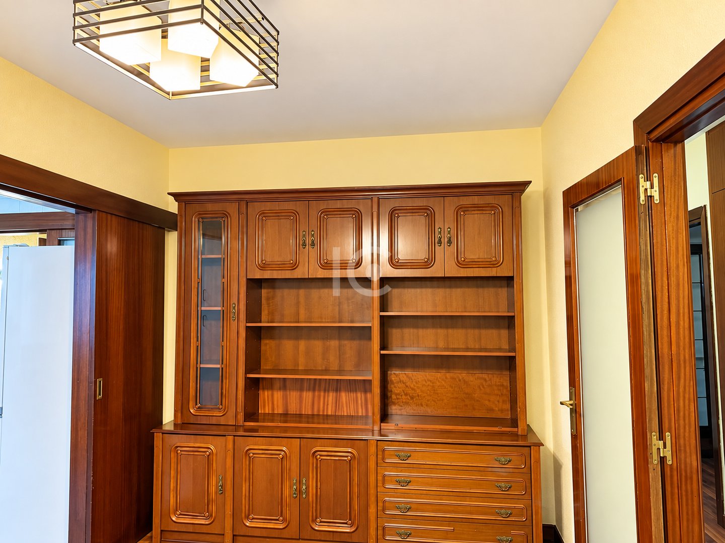 Pis de 115 m² a Getxo