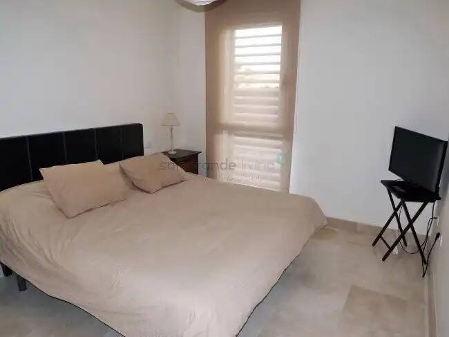 Piso de 197 m² en Manilva