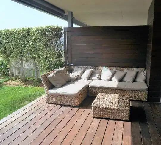 Piso de 197 m² en Manilva