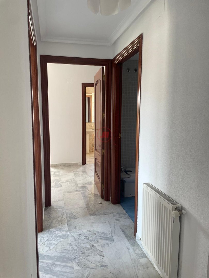 Piso de 90 m² en Cáceres