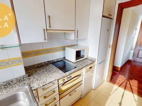 Piso de 67 m² en Lejona