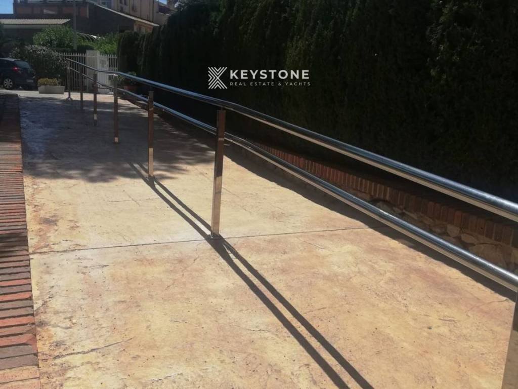 Pis de 85 m² a Alacant