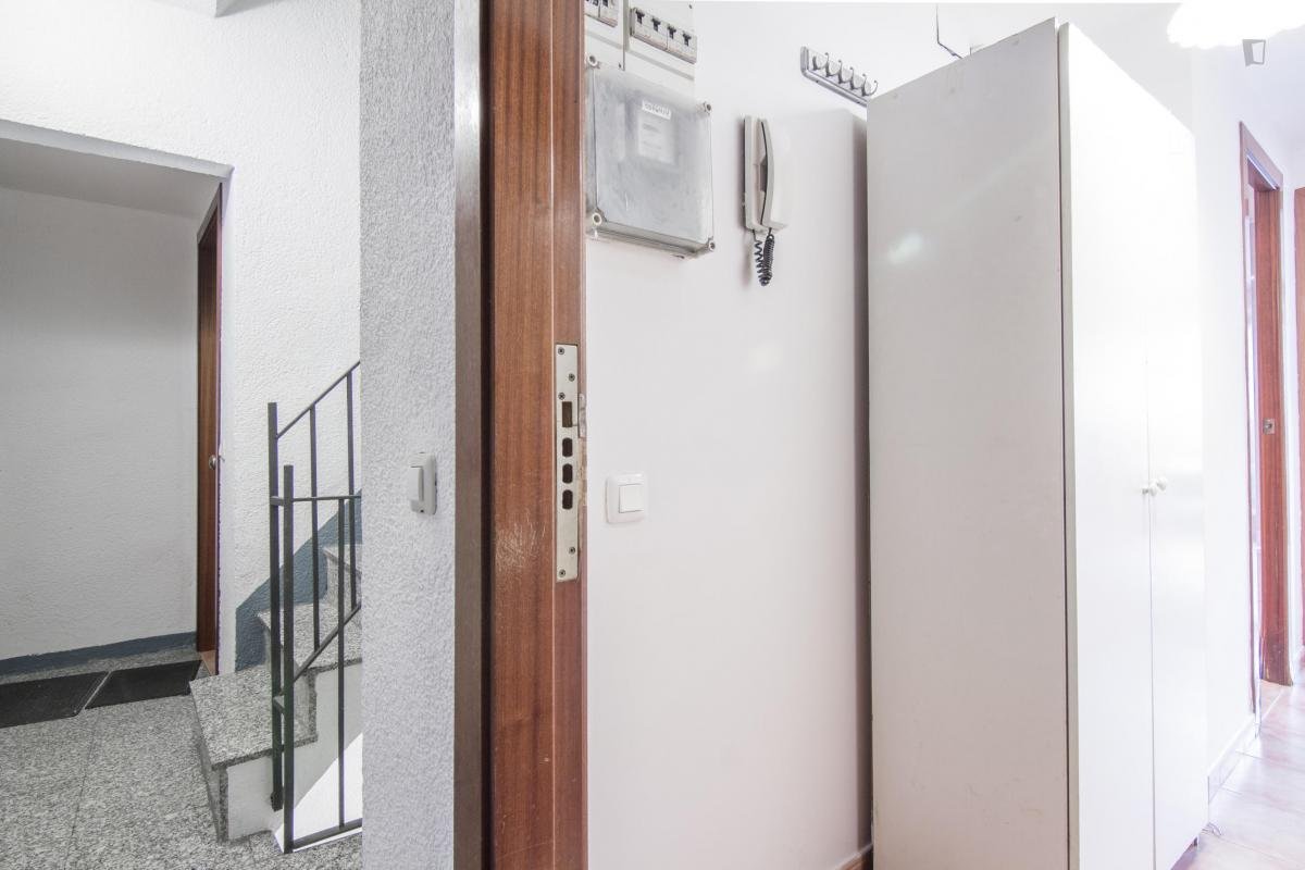 Piso de 40 m² en Barcelona