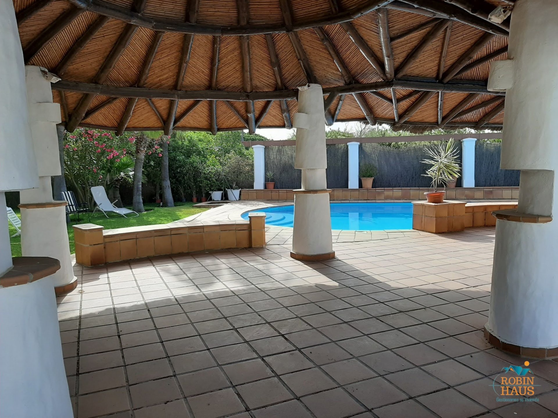 Piso de 750 m² en Cartaya