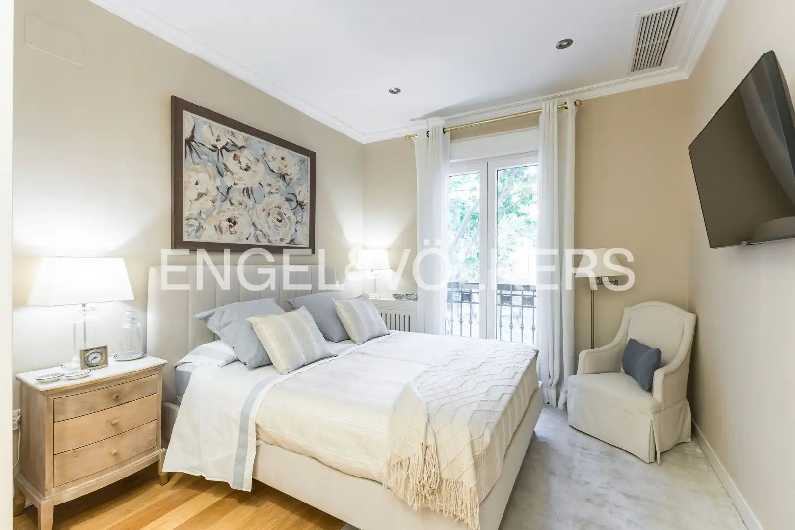 Appartement 112 m² à Madrid