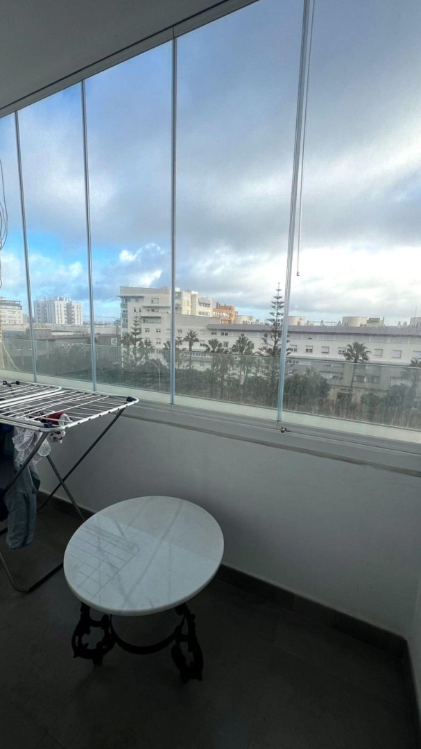 Wohnung 51 m² in Cádiz