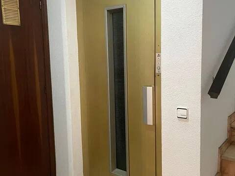 Piso de 100 m² en Alicante