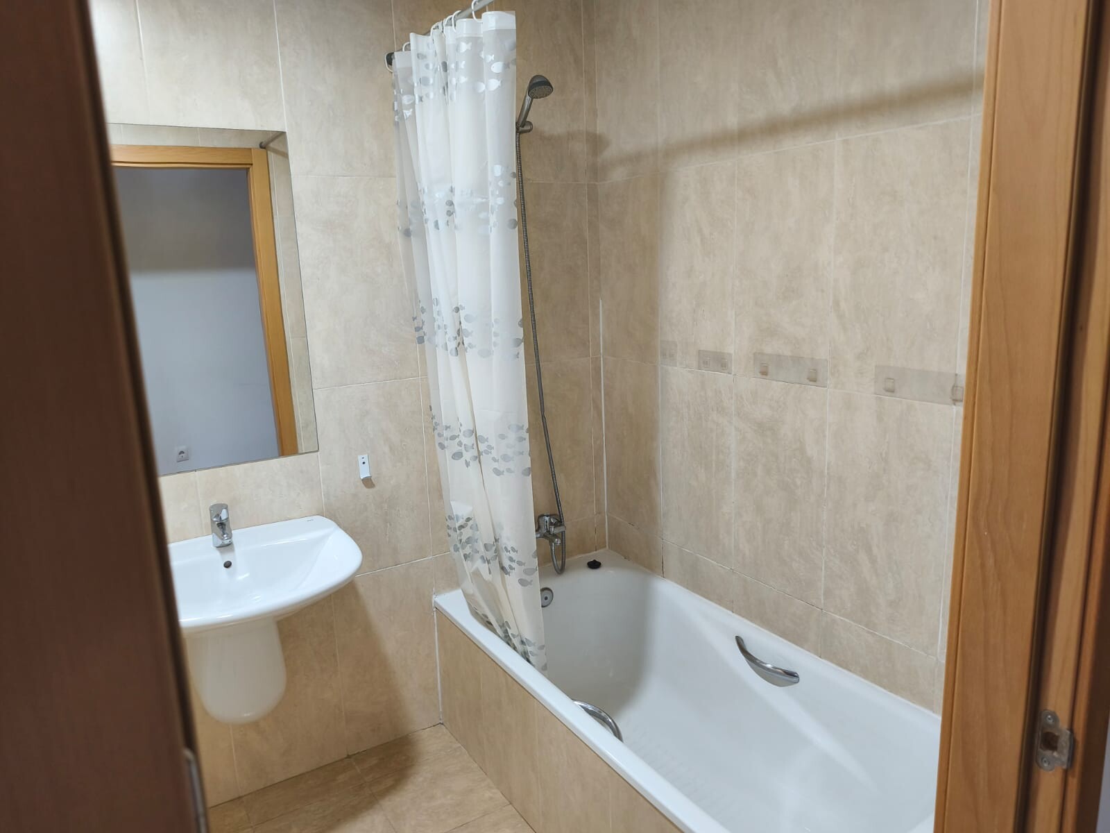 Pis de 85 m² a Badajoz