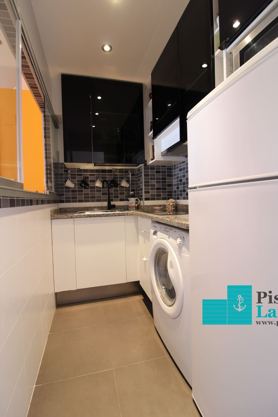 Piso de 60 m² en Laredo