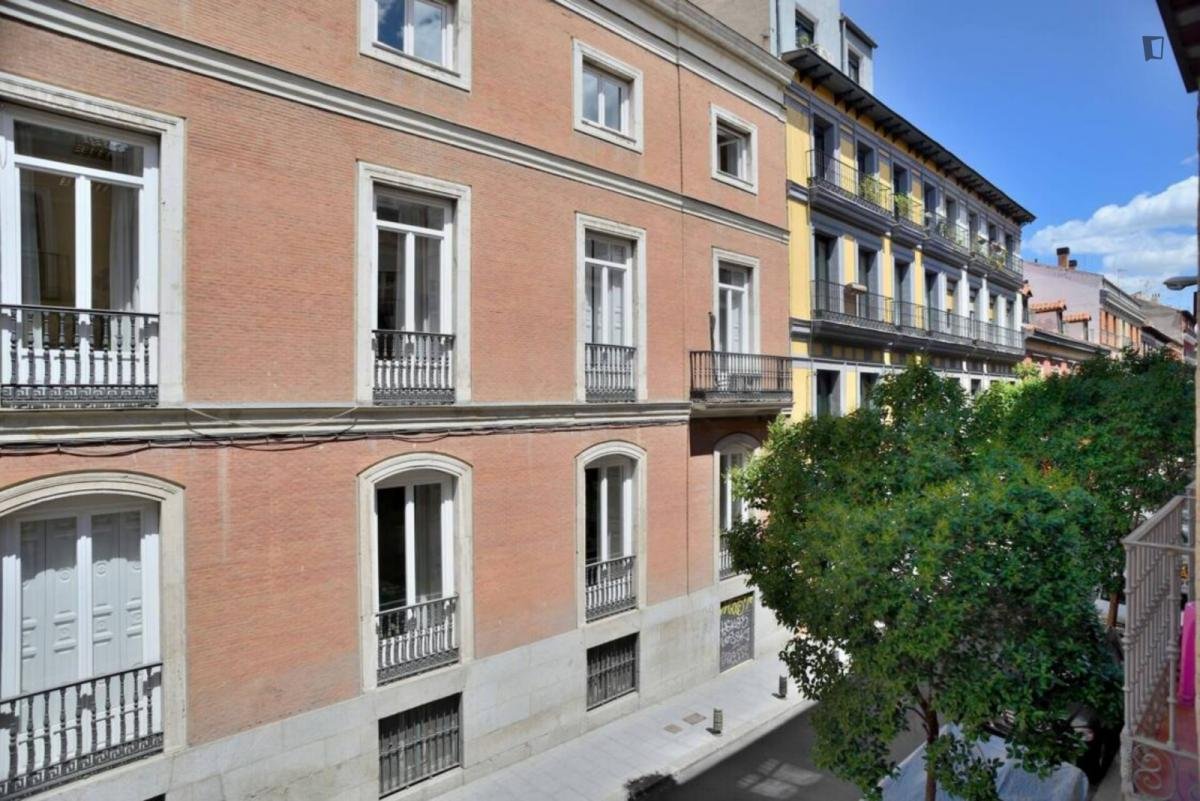 Appartamento 82 m² a Madrid