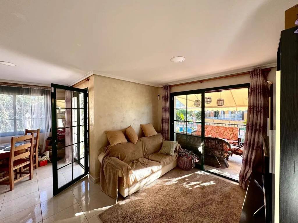 Casa de 115 m² en Orihuela