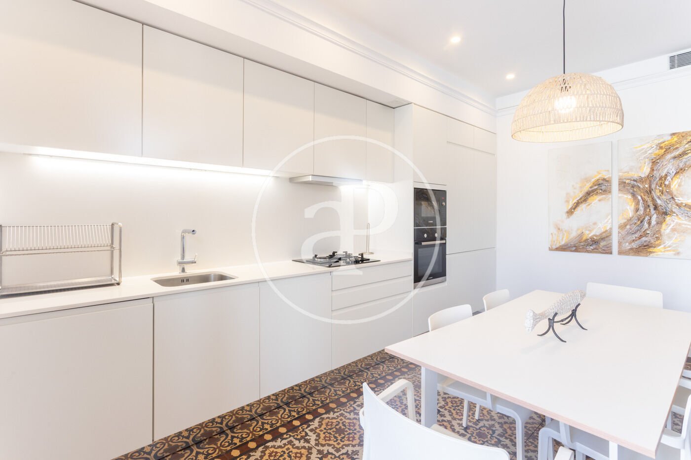 Piso de 90 m² en Barcelona