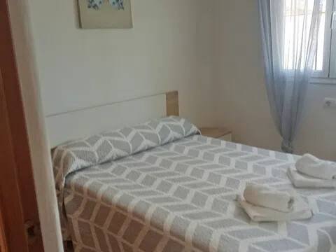 Wohnung 130 m² in Conil de la Frontera