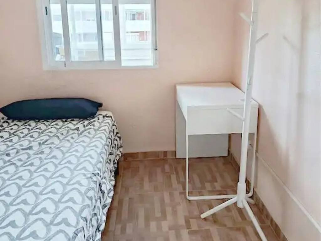 Pis de 72 m² a Sant Vicent del Raspeig