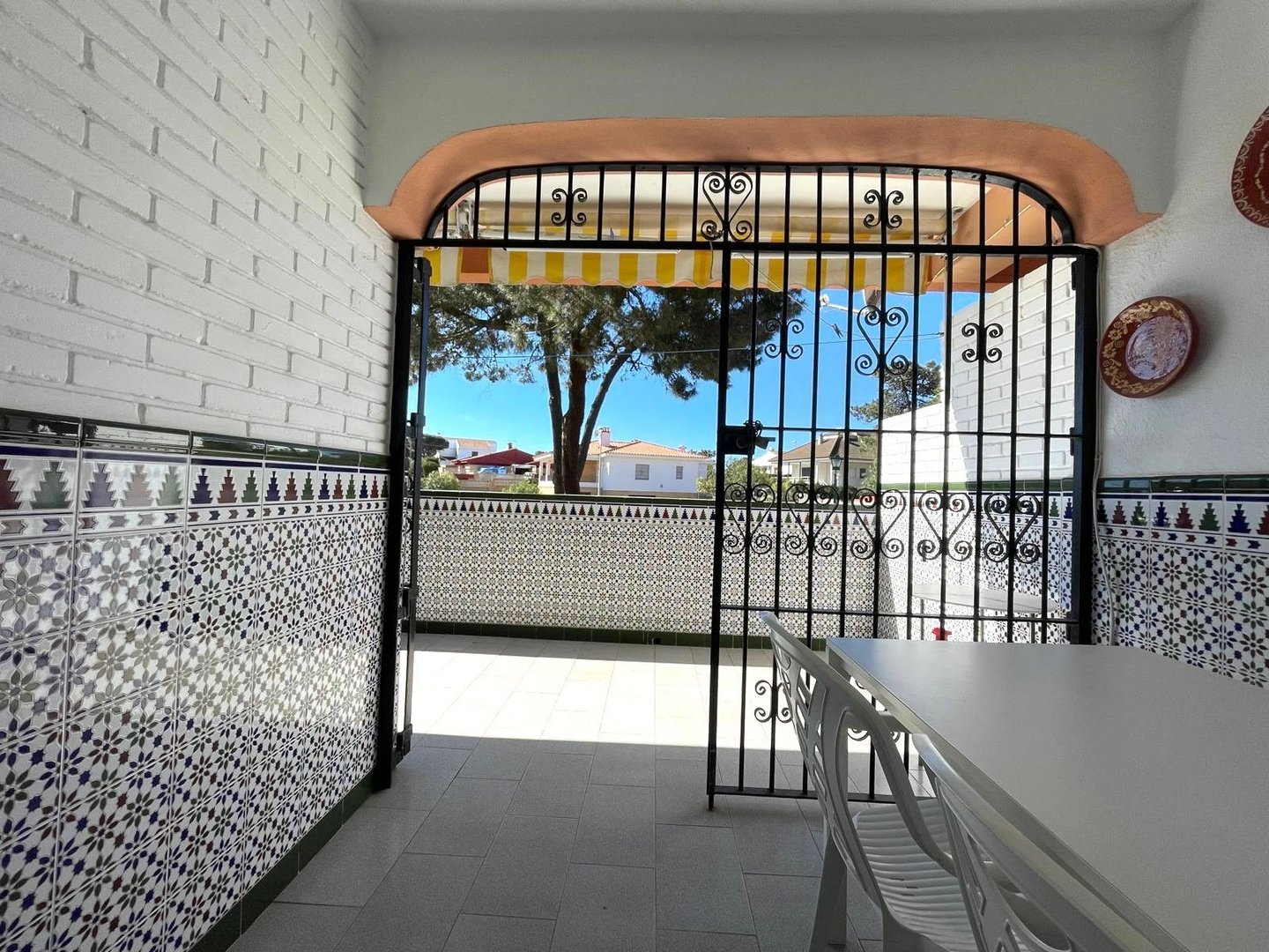 Piso de 90 m² en Punta Umbría