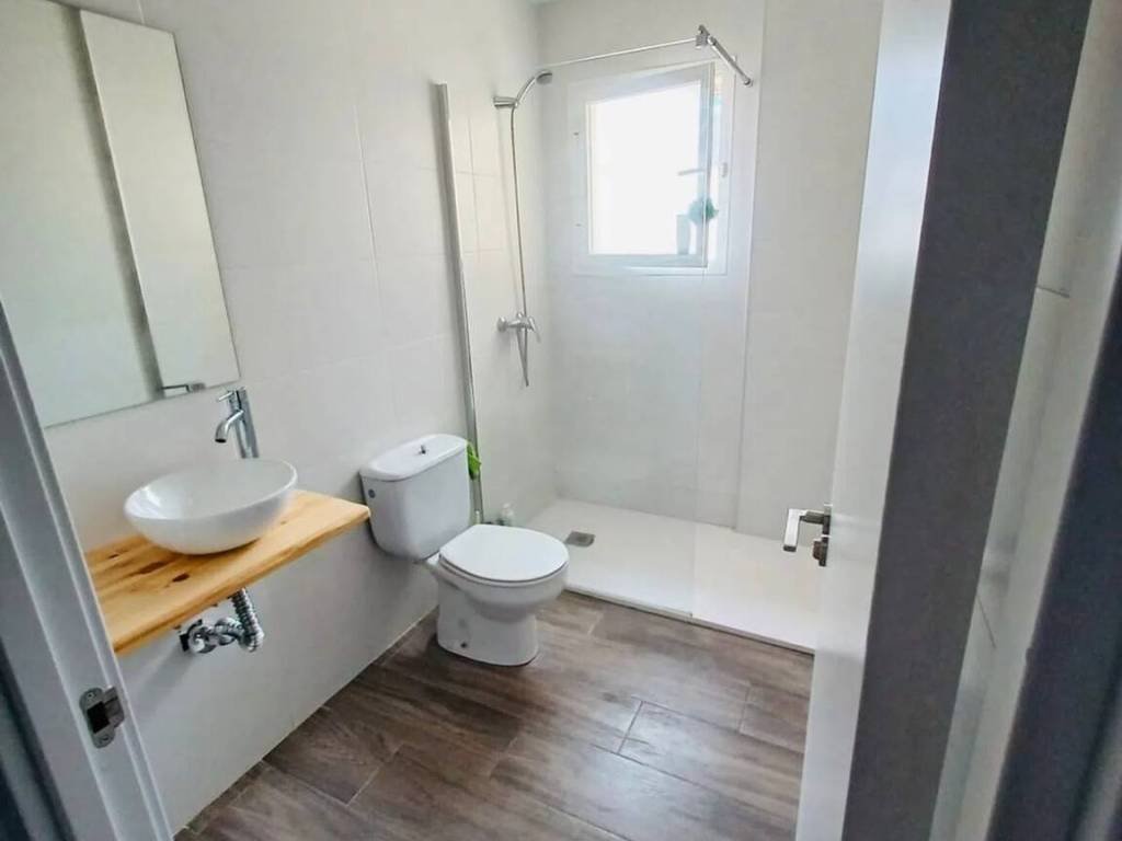 Habitación 15 m², Fuengirola