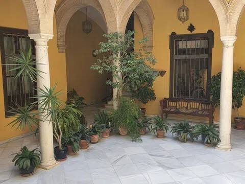 Piso de 160 m² en Sevilla