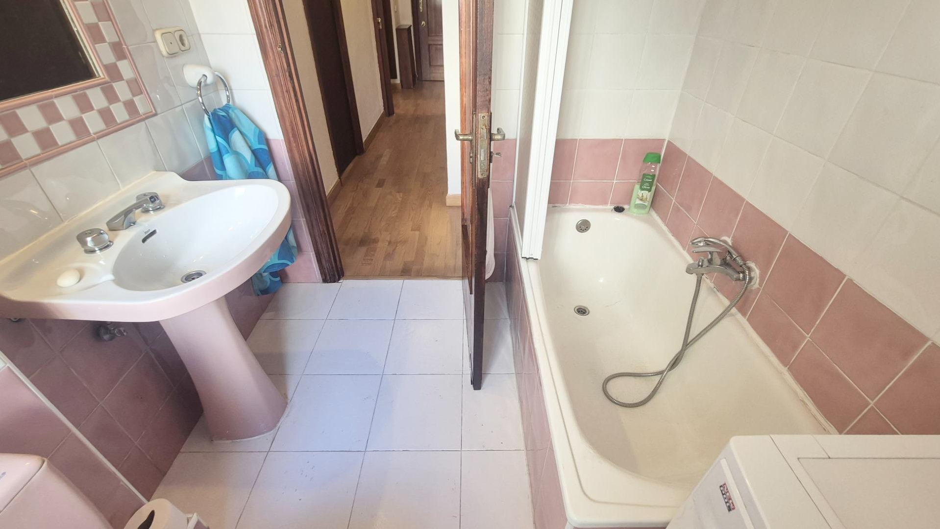 Piso de 83 m² en Salamanca