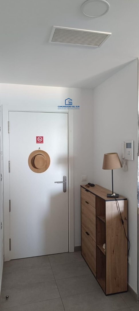 Apartamento 85 m² em Cádiz
