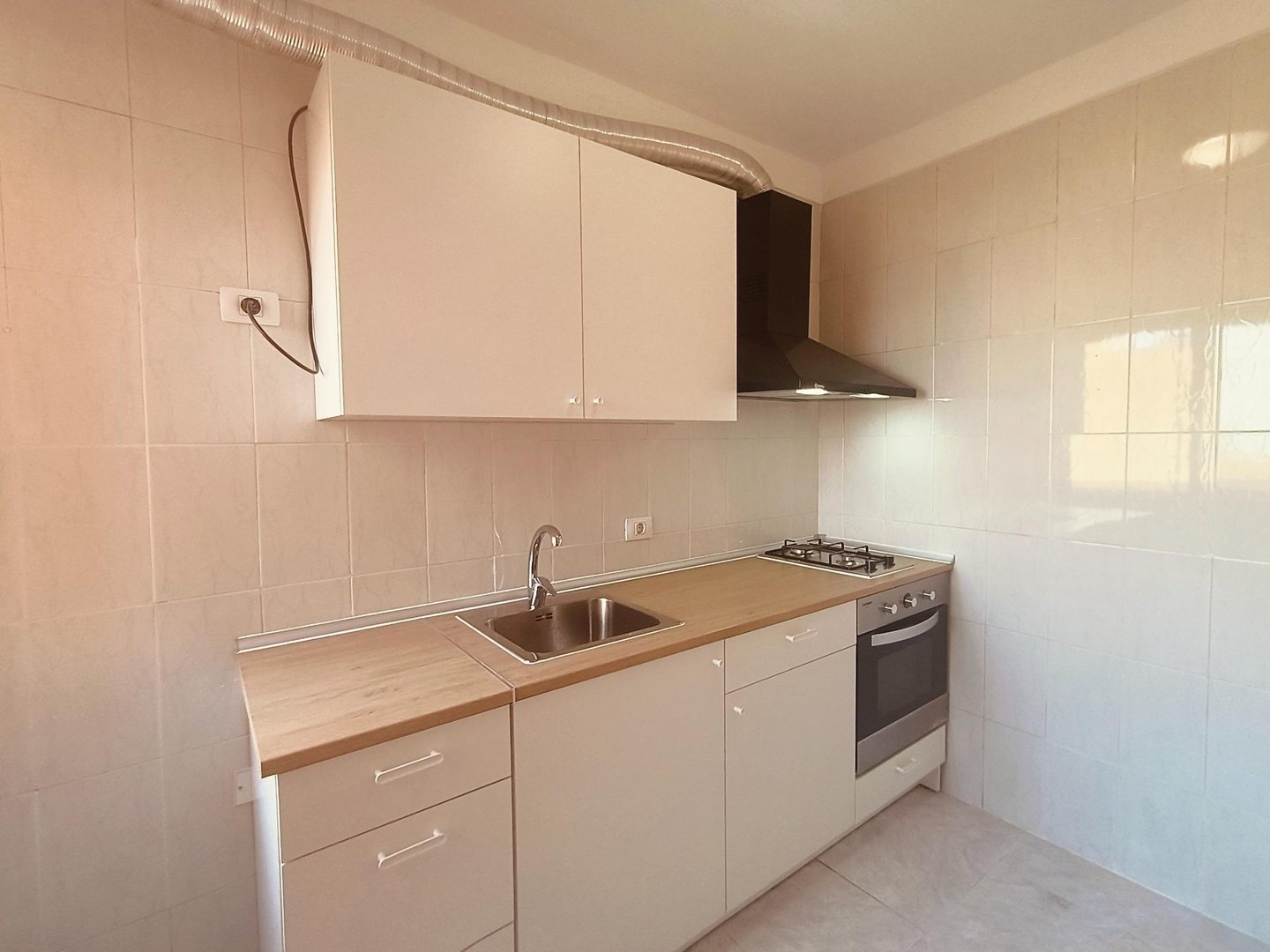 Piso de 37 m² en San Cristóbal de La Laguna