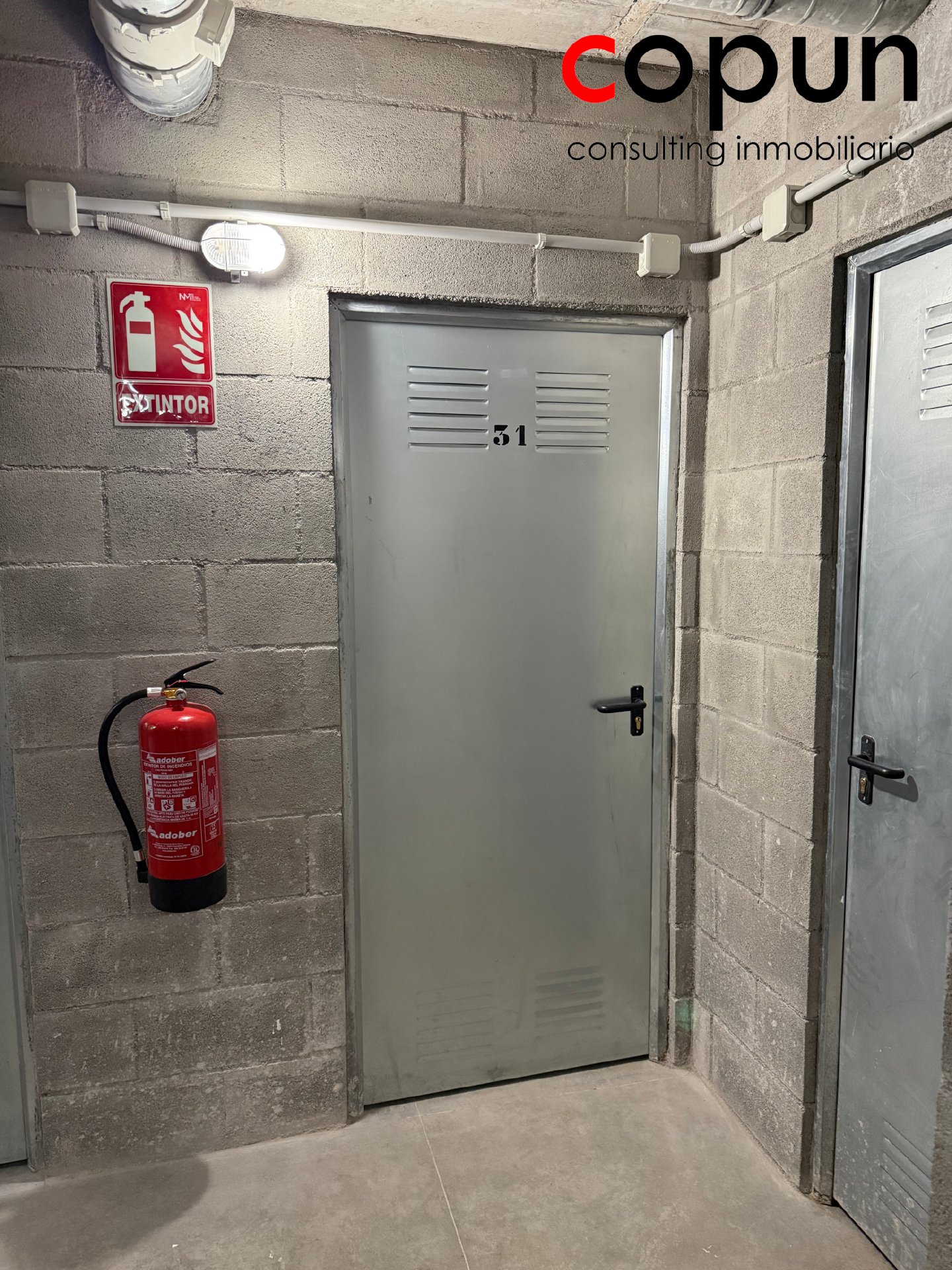 Piso de 43 m² en Gijón