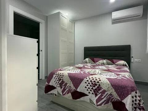 Casa de 53 m² a Màlaga