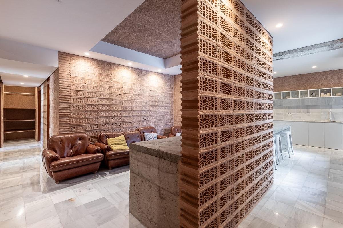 Piso de 120 m² en Granada