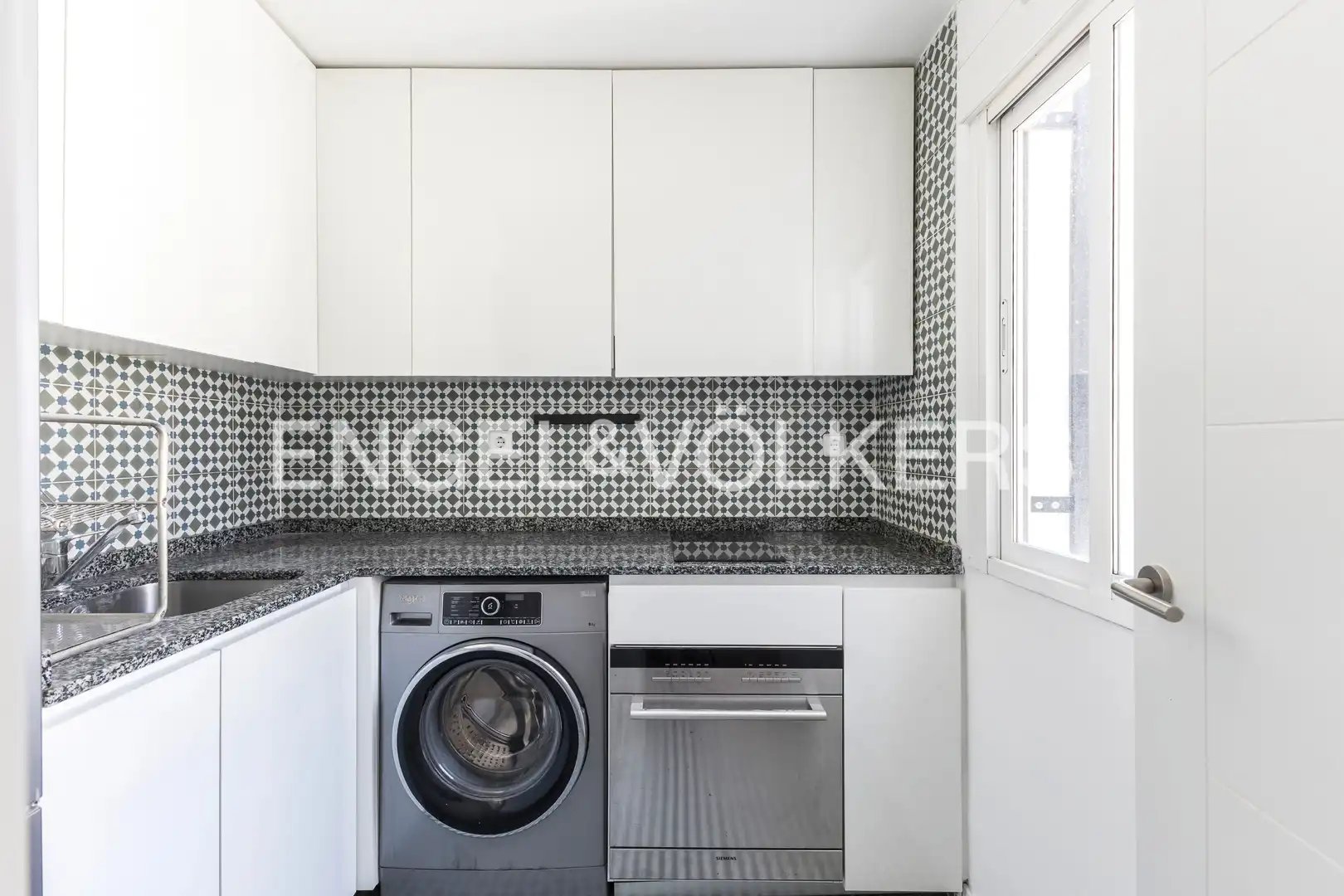 Pis de 73 m² a Madrid