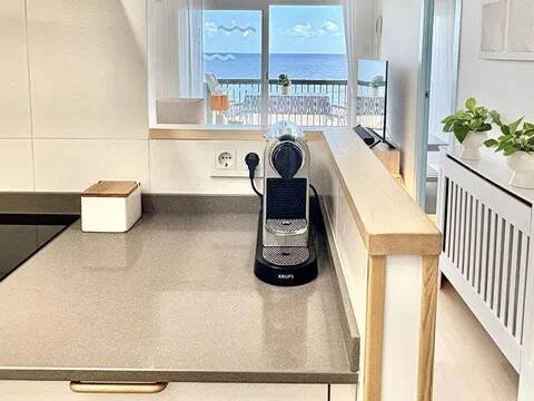 Piso de 75 m² en Sitges