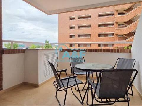 Piso de 51 m² en Oropesa del Mar