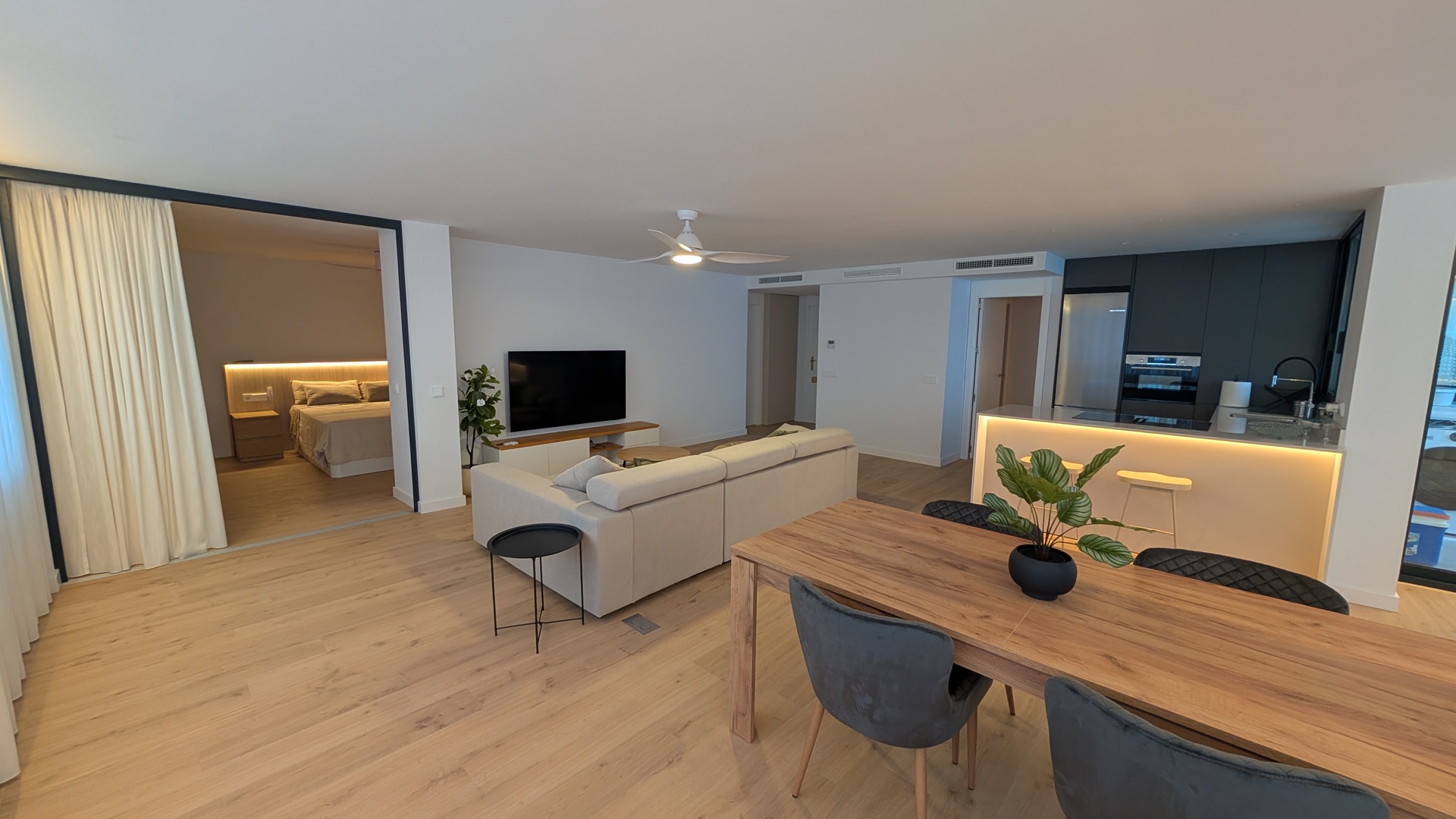 Pis de 120 m² a Torremolinos