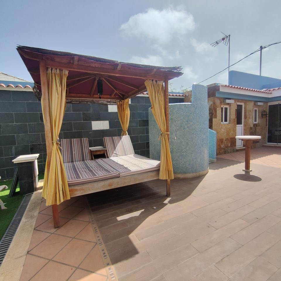 Casa 274 m² a Santa María de Guía de Gran Canaria