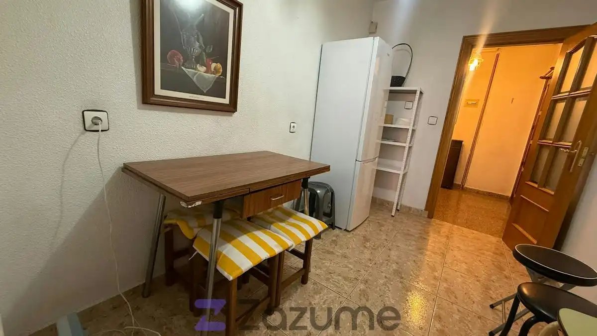 Piso de 114 m² en Murcia