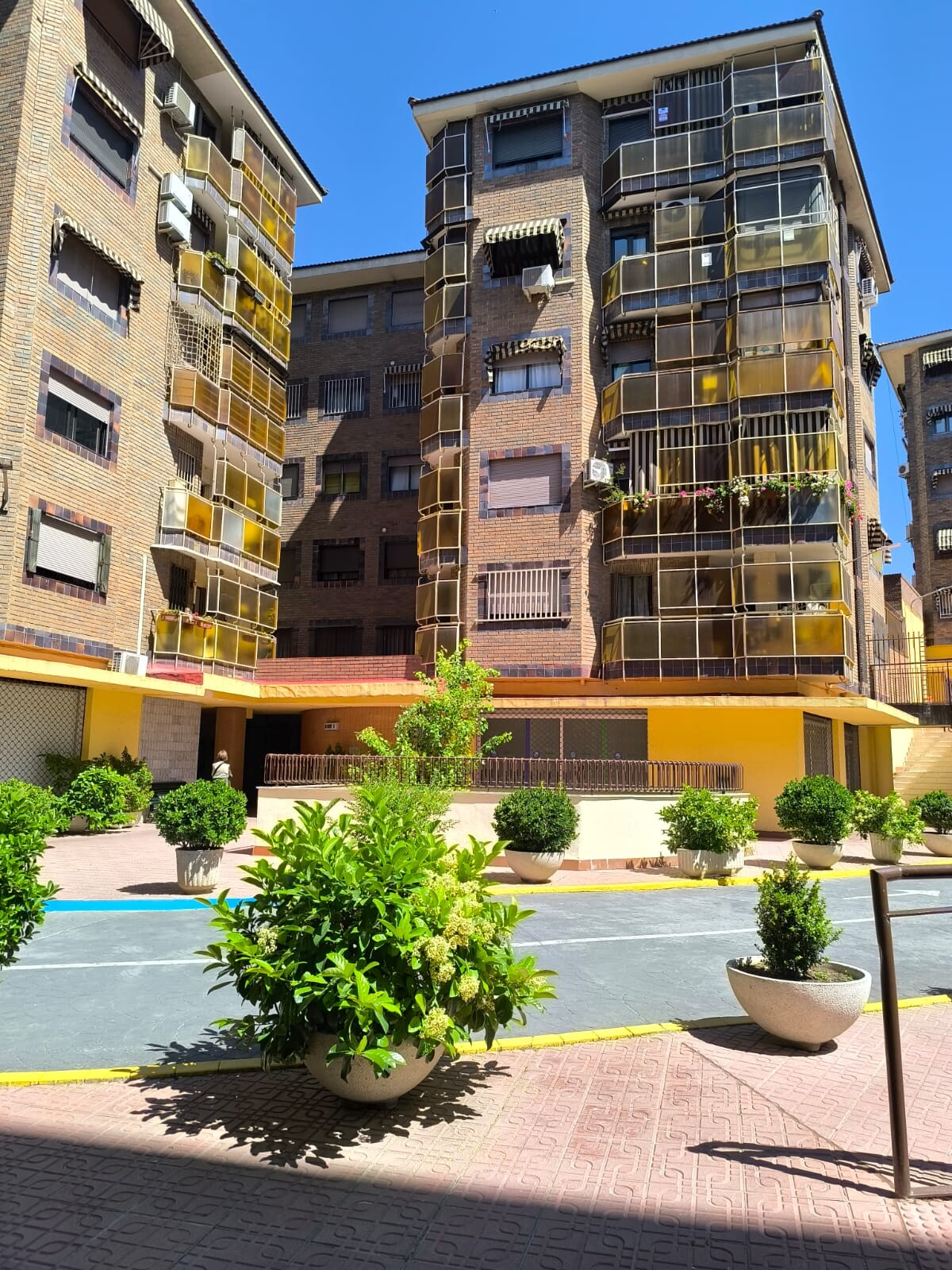 Piso de 120 m² en Granada