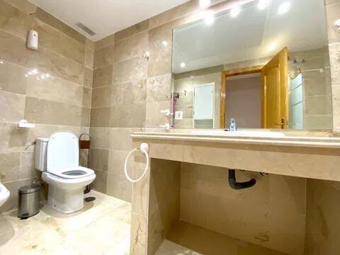 Pis de 105 m² a Marbella