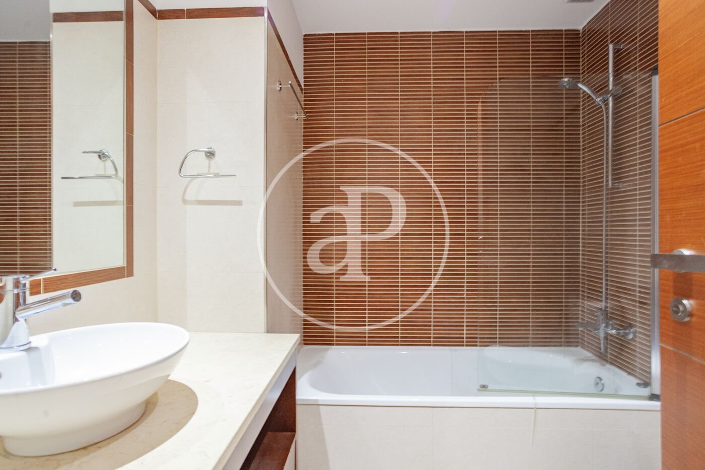 Piso de 130 m² en Madrid
