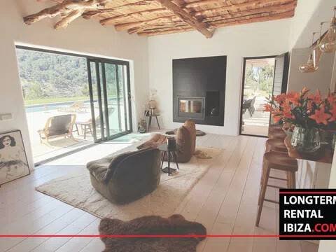 Casa de 300 m² en Sant Joan de Labritja