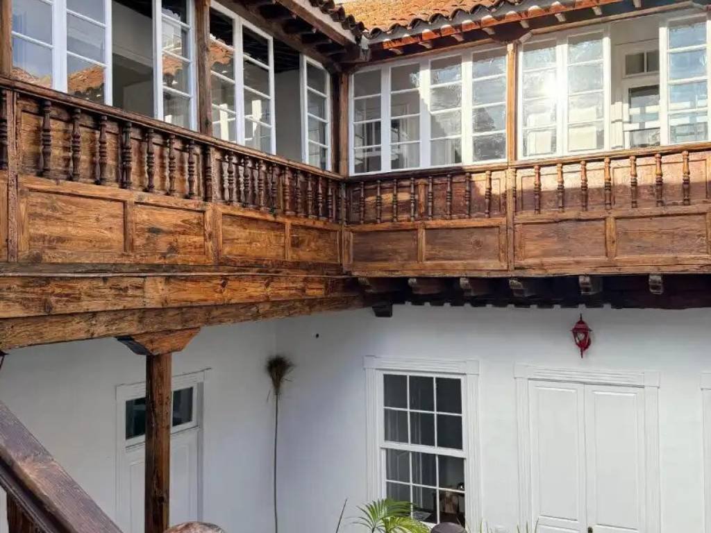 Casa de 340 m² en La Orotava
