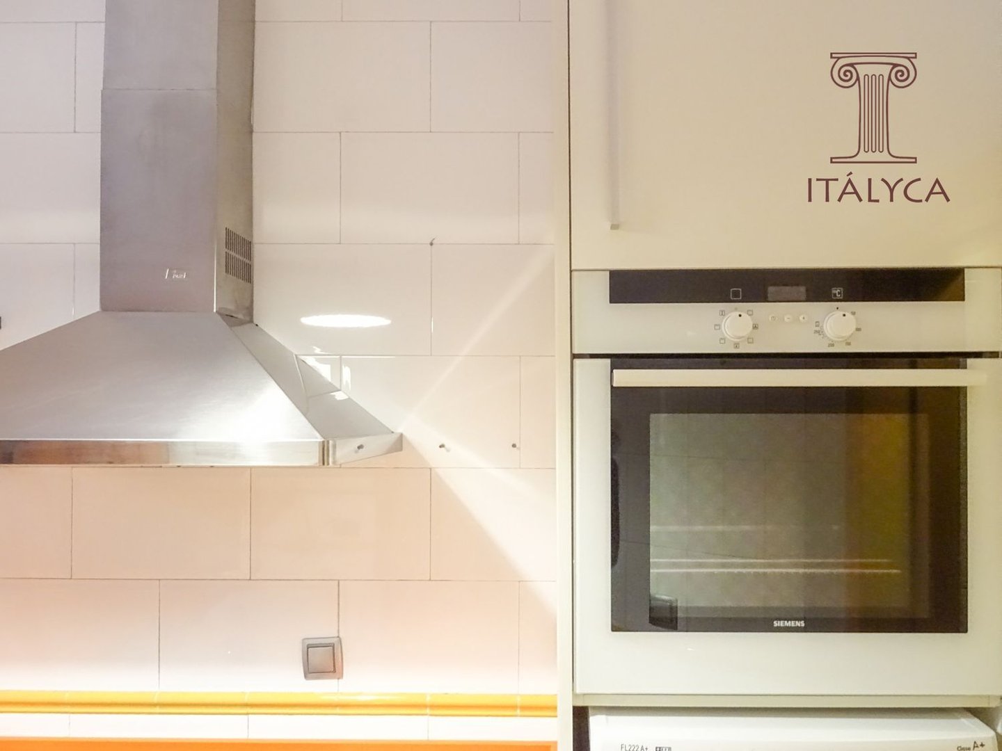 Appartamento 70 m² a Siviglia