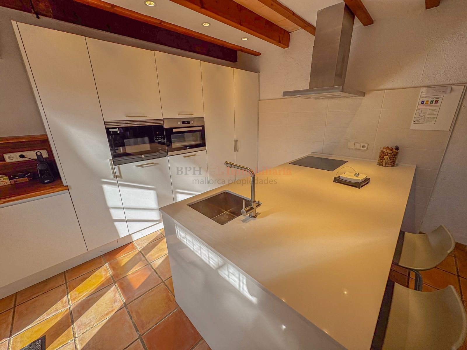 Piso de 5700 m² en Santa Maria del Camí
