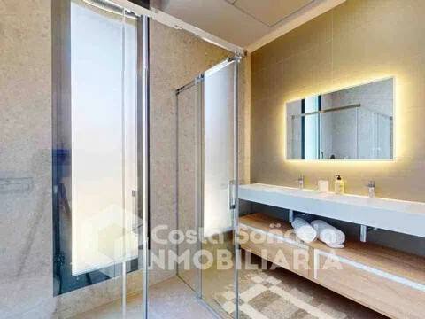 Casa de 430 m² en Finestrat