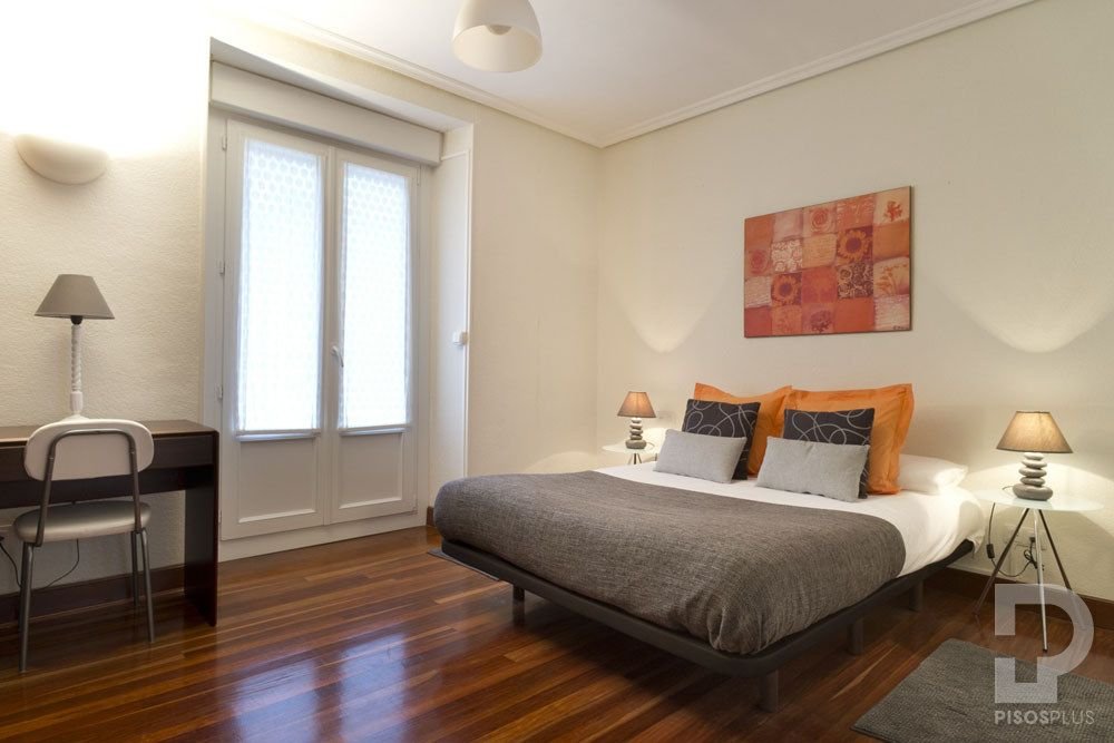 Pis de 60 m² a Sant Sebastià