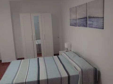 Habitación 80 m², Alcoy